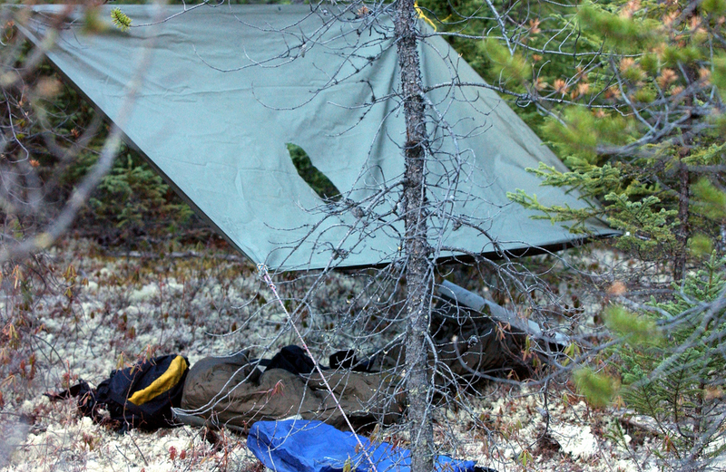 Illustration for article titled All The Camping Gear You'll Ever Need For Under $100